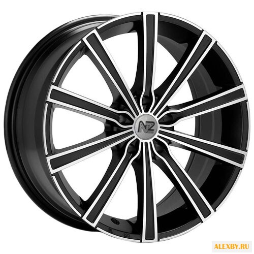 Колесный диск NZ Wheels SH626