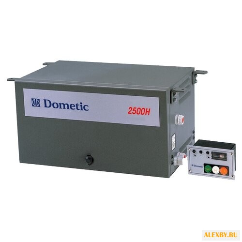 Бензиновая электростанция