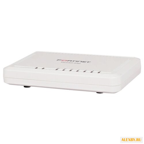 Wi-Fi роутер Fortinet FAP-24D