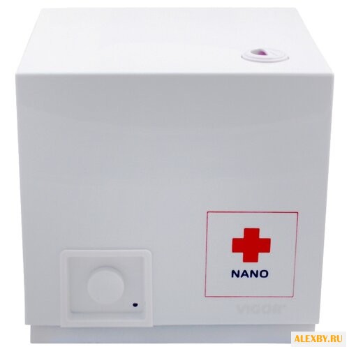 Увлажнитель воздуха VIGOR HX-6614