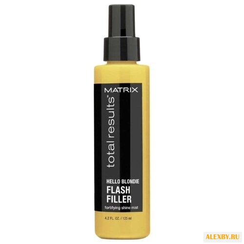 Matrix Несмываемый спрей-вуаль