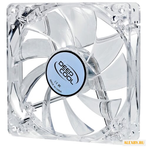 Система охлаждения для корпуса