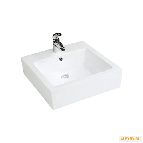 Раковина 50 см Creavit MINIMAL