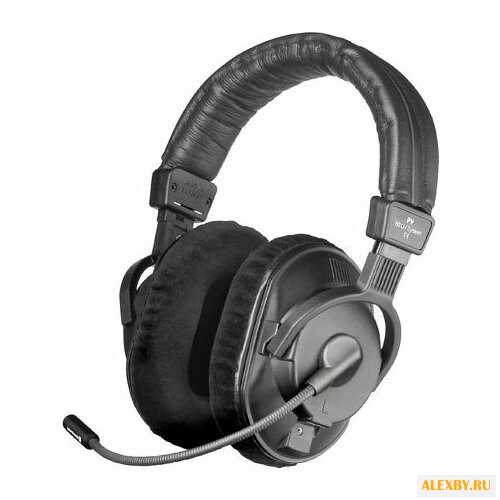 Компьютерная гарнитура