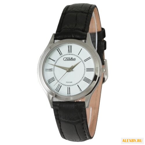 Наручные часы Слава 1131450 2035