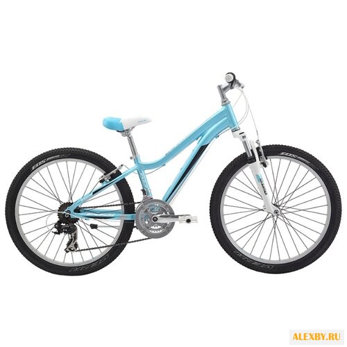 Подростковый горный MTB