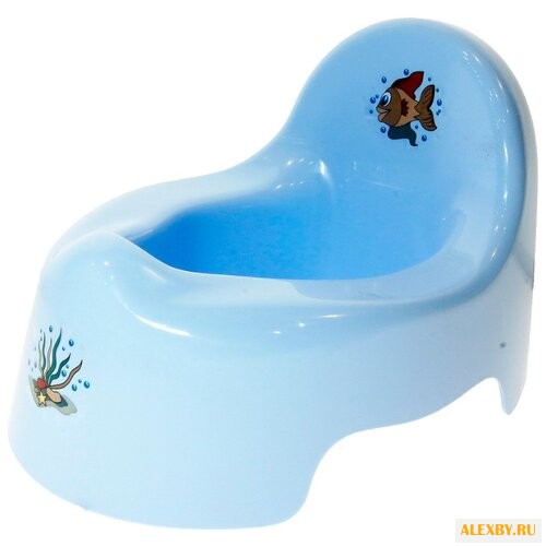 IDEA горшок М 2595