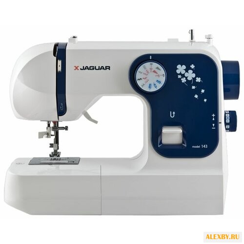 Швейная машина Jaguar 143