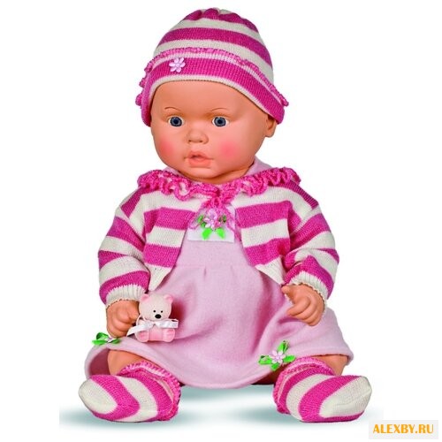 Кукла Весна Женечка 53 см В1178