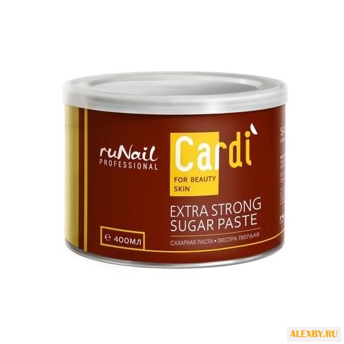 Паста для шугаринга Runail
