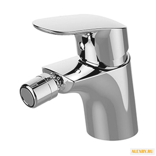 Однорычажный смеситель для биде