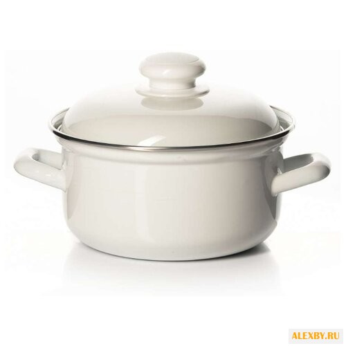 Кастрюля Лысьвенский завод