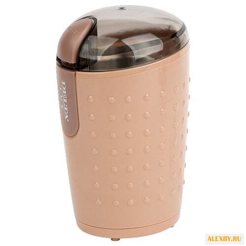 Кофемолка DELTA LUX DL-89K