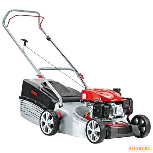 Газонокосилка AL-KO 119615