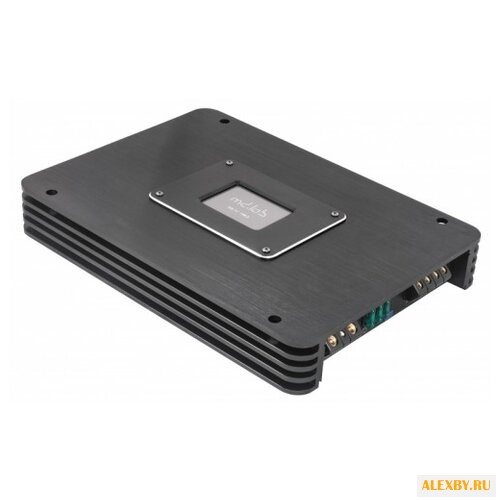 Автомобильный усилитель md.lab