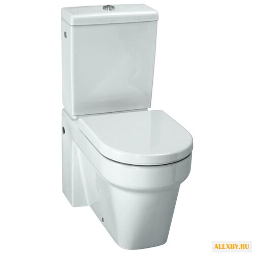 Унитаз LAUFEN Form