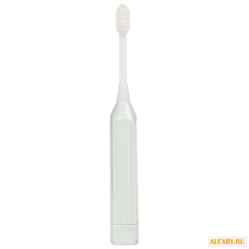 Электрическая зубная щетка