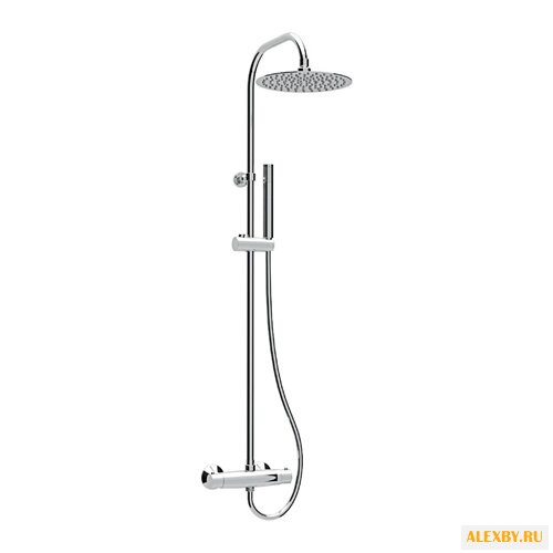 Душевая стойка CEZARES