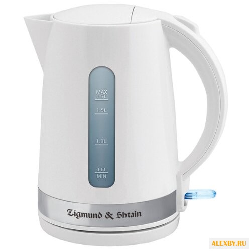 Чайник Zigmund & Shtain KE-617