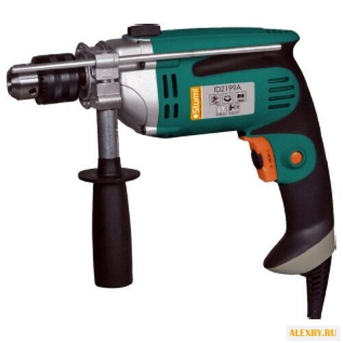 Дрель Sturm! ID2199A