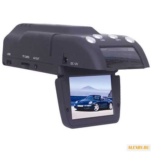 Видеорегистратор с