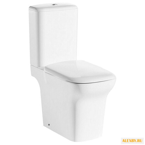 Унитаз IMEX Grace CT10134