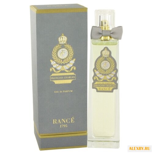 Rance 1795 Francois Charles