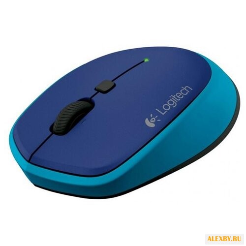Мышь Logitech M335 910-004546
