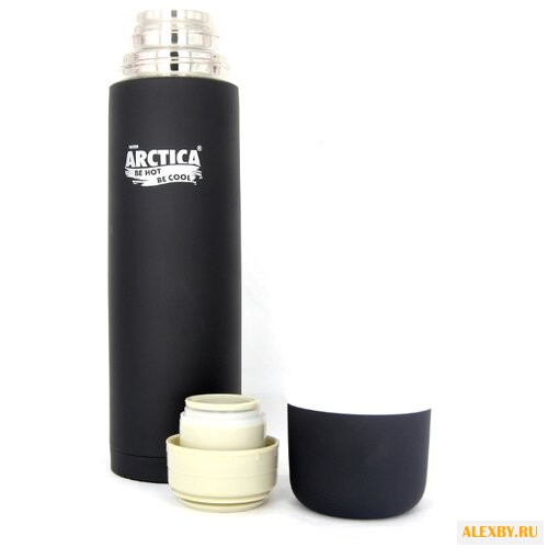 Классический термос Арктика