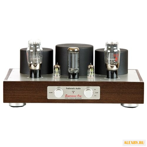 Интегральный усилитель