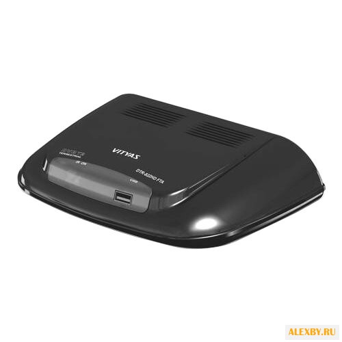 TV-тюнер Витязь DTR-822HD FTA