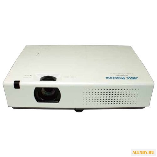 Проектор ASK Proxima C3327W