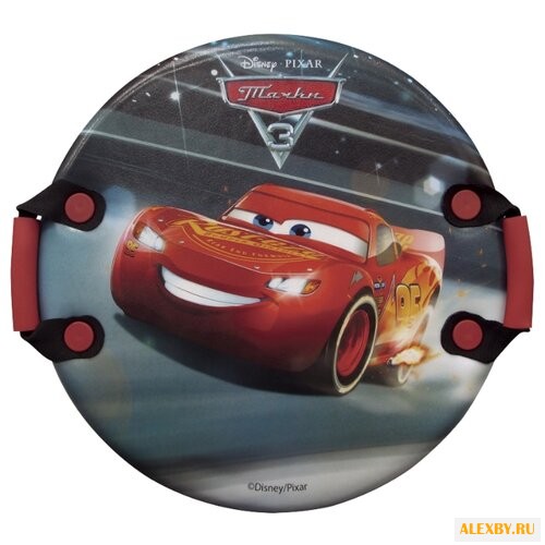 Ледянка 1 TOY Тачки Т10839