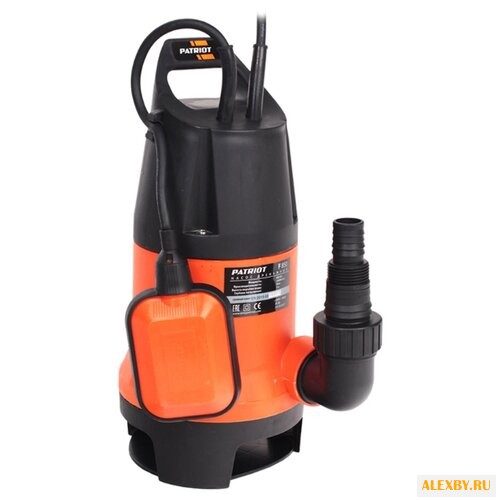Насос PATRIOT F 850