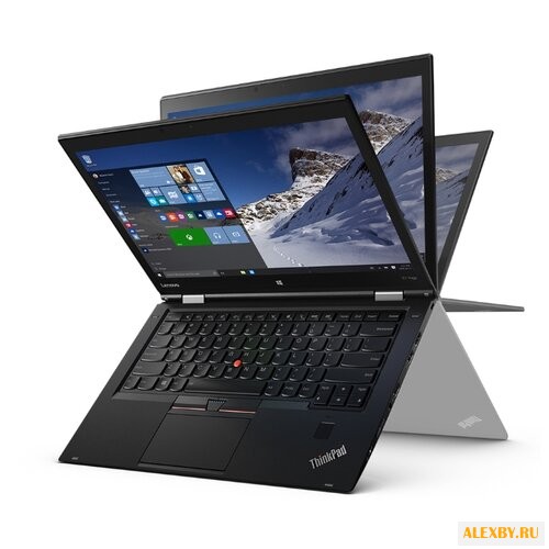 Ноутбук Lenovo THINKPAD X1 Yoga