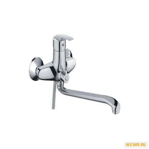 Однорычажный смеситель