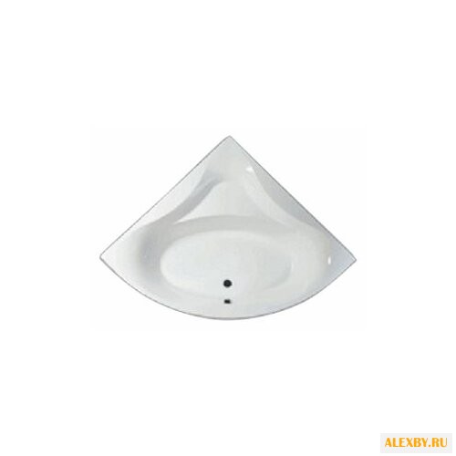 Отдельно стоящая ванна