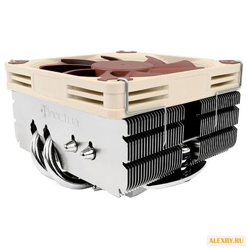 Кулер для процессора Noctua