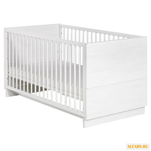 Кроватка Geuther Sol