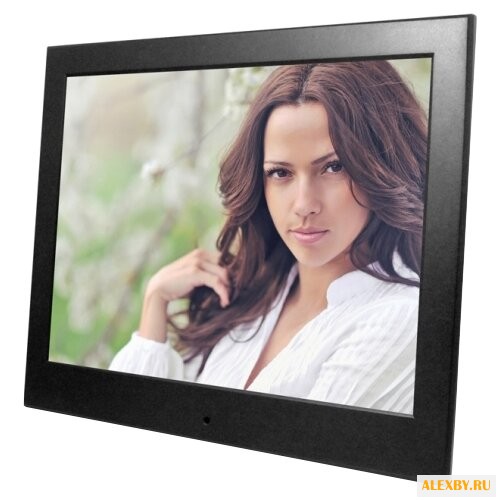 Фоторамка Ritmix RDF-810