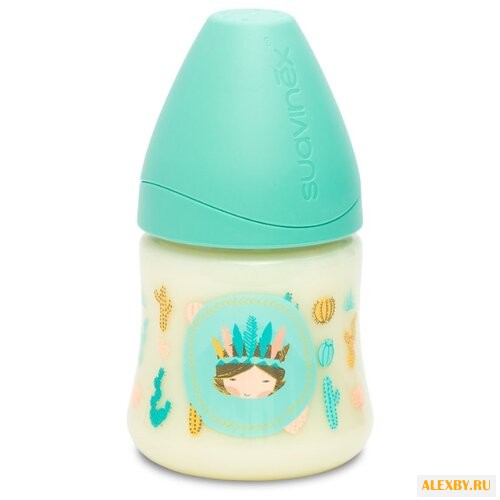 Suavinex Бутылочка