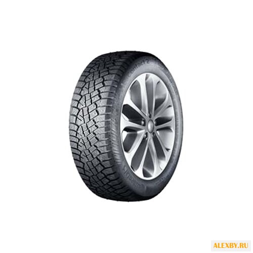 Автомобильная шина Continental