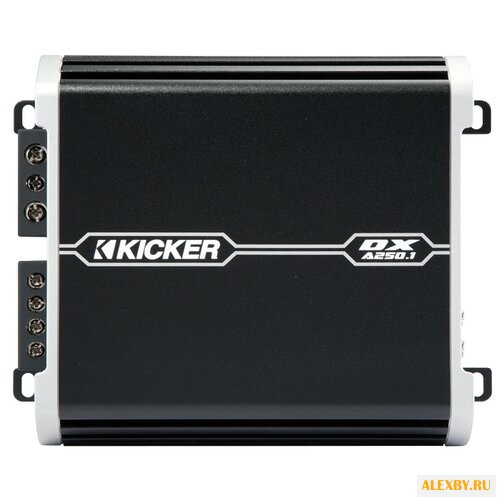 Автомобильный усилитель Kicker