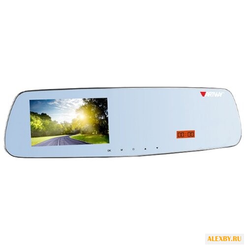 Видеорегистратор с