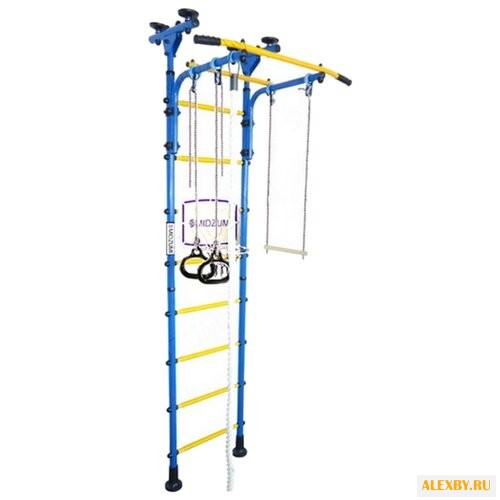 Шведская стенка Midzumi Sima