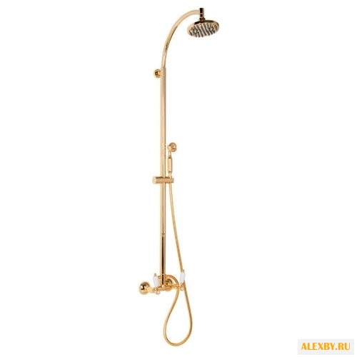 Душевая стойка Rubinetterie