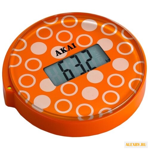 Весы Akai SB-1352O