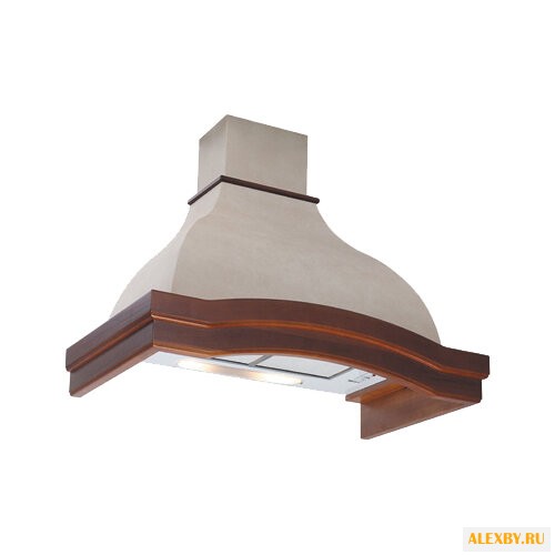 Каминная вытяжка FALMEC Iris