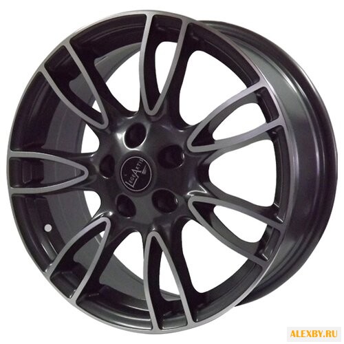 Колесный диск LegeArtis INF5