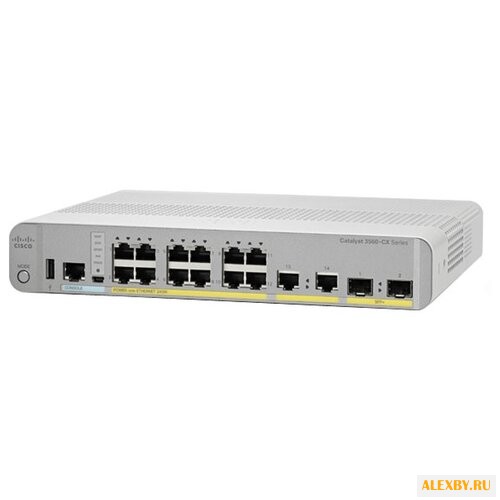 Коммутатор Cisco